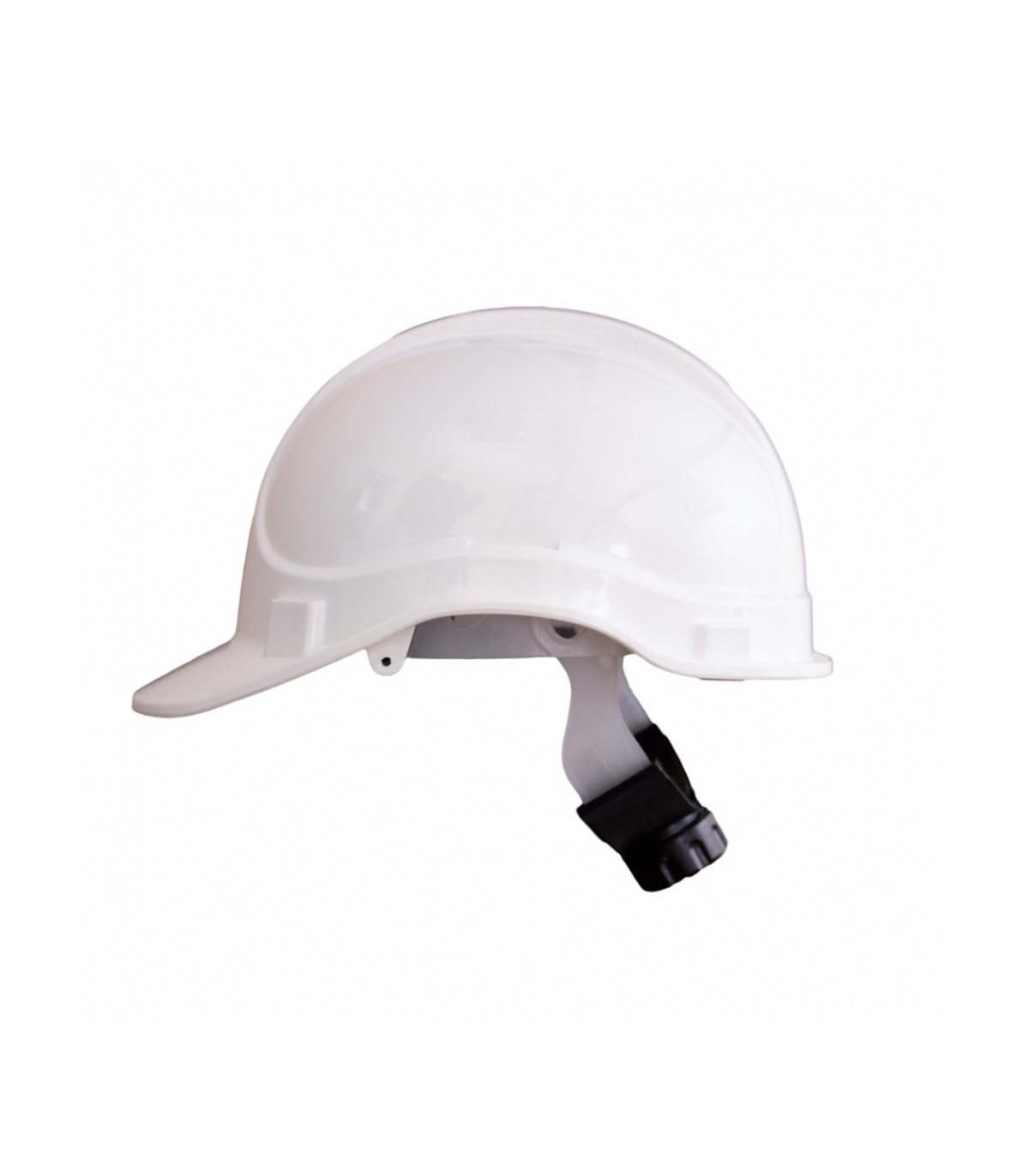 Casco de seguridad en ABS con aislamiento eléctrico IRUDEK Stilo 300